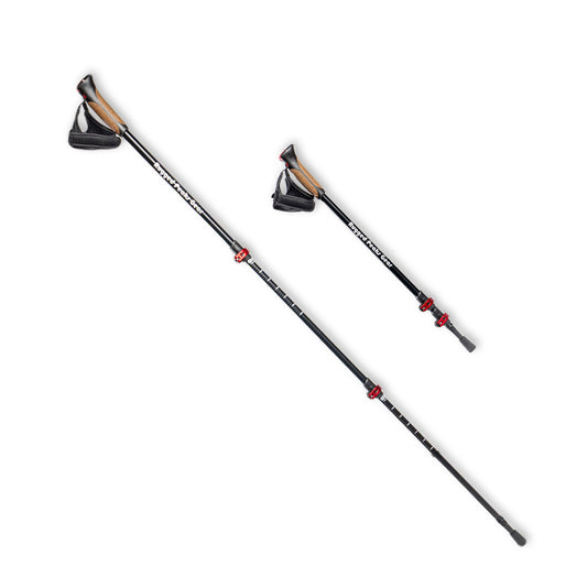 X1 Trekking Adventure Poles