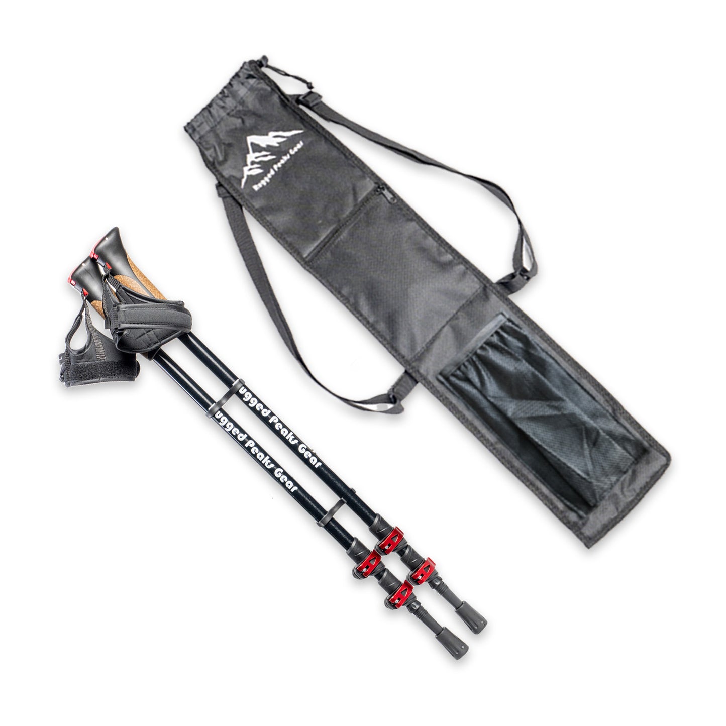 X1 Trekking Adventure Poles