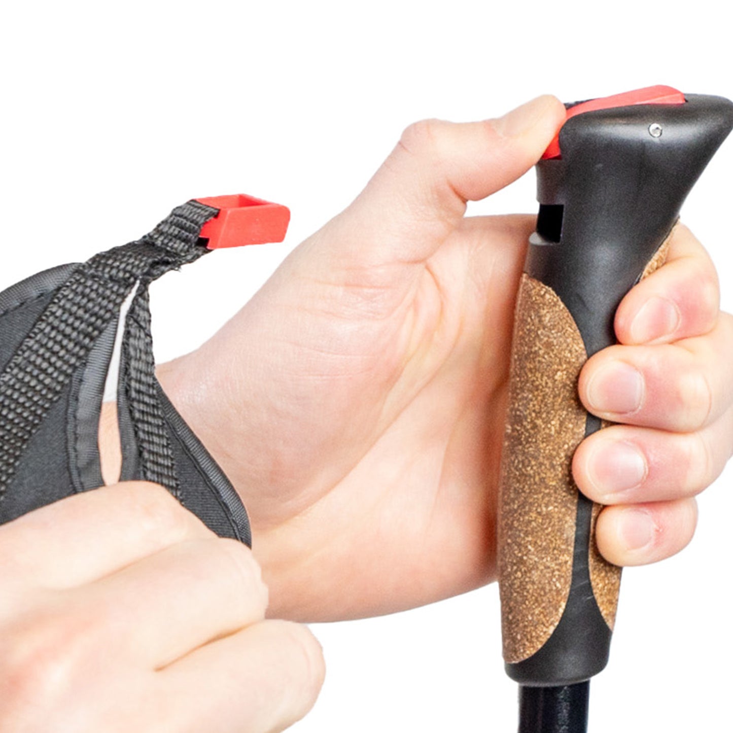X1 Trekking Adventure Poles
